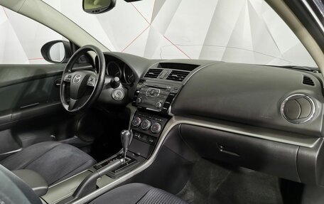 Mazda 6, 2011 год, 1 065 000 рублей, 13 фотография