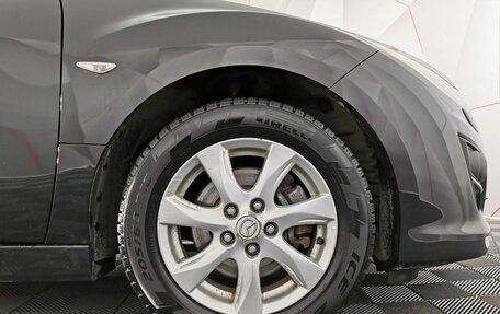 Mazda 6, 2011 год, 1 065 000 рублей, 9 фотография