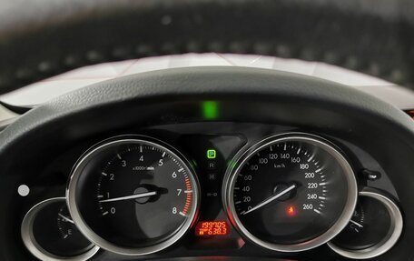 Mazda 6, 2011 год, 1 065 000 рублей, 18 фотография