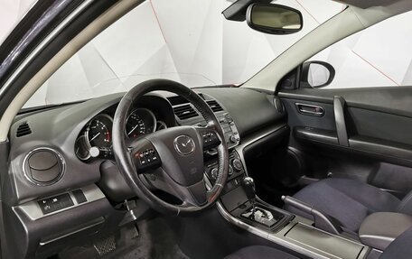 Mazda 6, 2011 год, 1 065 000 рублей, 19 фотография