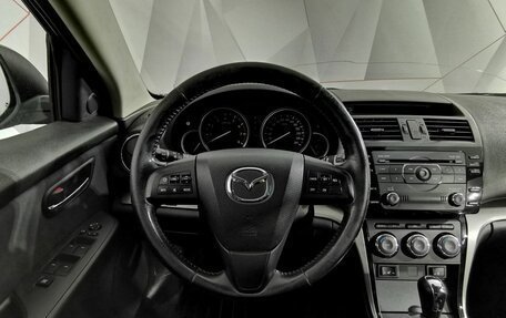 Mazda 6, 2011 год, 1 065 000 рублей, 20 фотография