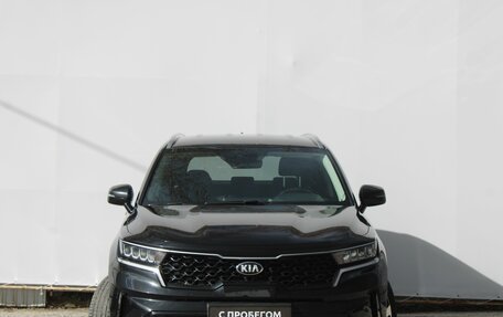 KIA Sorento IV, 2020 год, 3 590 000 рублей, 2 фотография