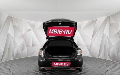 Mazda 6, 2011 год, 1 065 000 рублей, 12 фотография