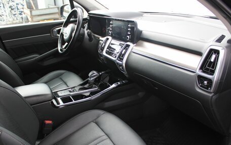 KIA Sorento IV, 2020 год, 3 590 000 рублей, 7 фотография