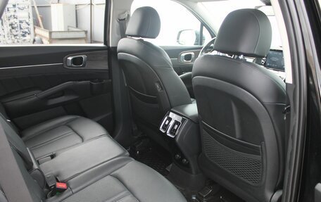 KIA Sorento IV, 2020 год, 3 590 000 рублей, 8 фотография