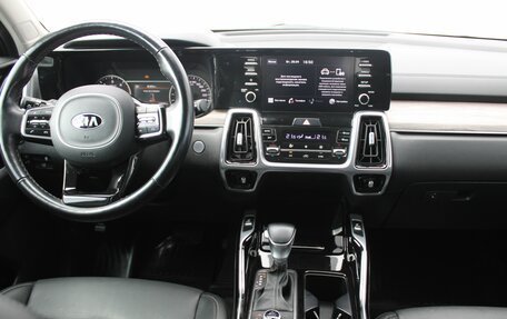 KIA Sorento IV, 2020 год, 3 590 000 рублей, 9 фотография