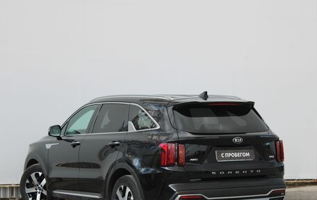 KIA Sorento IV, 2020 год, 3 590 000 рублей, 6 фотография