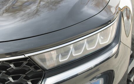 KIA Sorento IV, 2020 год, 3 590 000 рублей, 18 фотография
