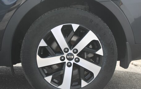 KIA Sorento IV, 2020 год, 3 590 000 рублей, 17 фотография