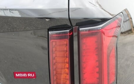 KIA Sorento IV, 2020 год, 3 590 000 рублей, 16 фотография