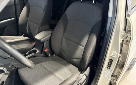 Hyundai Creta I рестайлинг, 2020 год, 1 750 000 рублей, 9 фотография