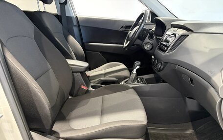 Hyundai Creta I рестайлинг, 2020 год, 1 750 000 рублей, 13 фотография