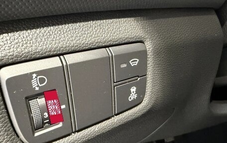 Hyundai Creta I рестайлинг, 2020 год, 1 750 000 рублей, 7 фотография