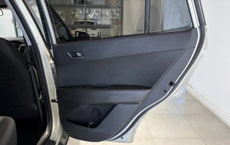 Hyundai Creta I рестайлинг, 2020 год, 1 750 000 рублей, 16 фотография