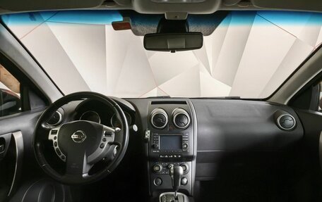 Nissan Qashqai, 2009 год, 849 000 рублей, 13 фотография