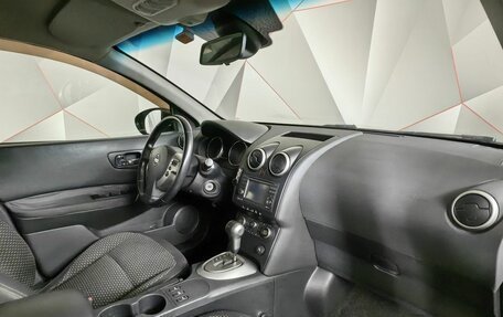 Nissan Qashqai, 2009 год, 849 000 рублей, 12 фотография