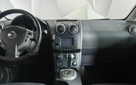Nissan Qashqai, 2009 год, 849 000 рублей, 14 фотография