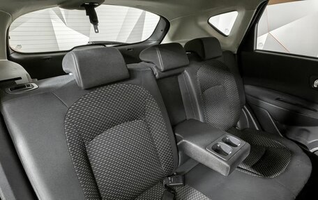 Nissan Qashqai, 2009 год, 849 000 рублей, 16 фотография