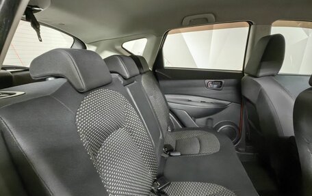 Nissan Qashqai, 2009 год, 849 000 рублей, 15 фотография