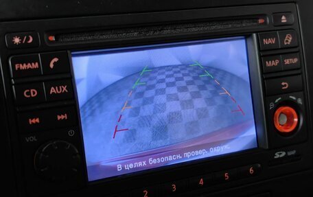 Nissan Qashqai, 2009 год, 849 000 рублей, 20 фотография