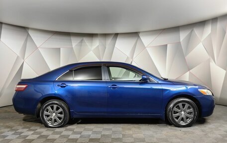 Toyota Camry, 2008 год, 895 000 рублей, 6 фотография