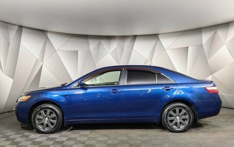 Toyota Camry, 2008 год, 895 000 рублей, 5 фотография