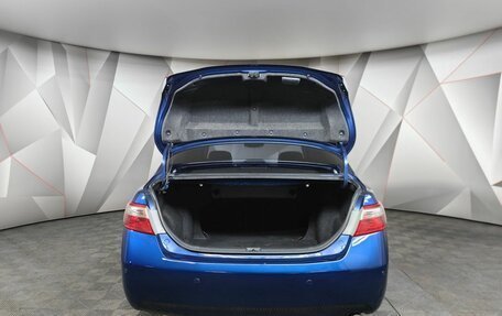 Toyota Camry, 2008 год, 895 000 рублей, 11 фотография