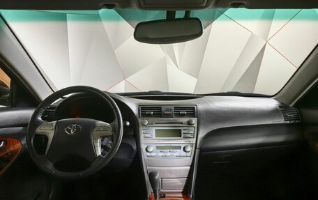 Toyota Camry, 2008 год, 895 000 рублей, 13 фотография