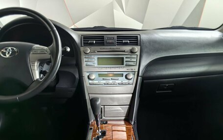 Toyota Camry, 2008 год, 895 000 рублей, 14 фотография