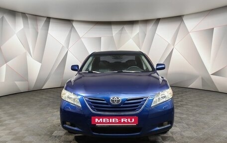 Toyota Camry, 2008 год, 895 000 рублей, 7 фотография