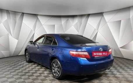 Toyota Camry, 2008 год, 895 000 рублей, 4 фотография