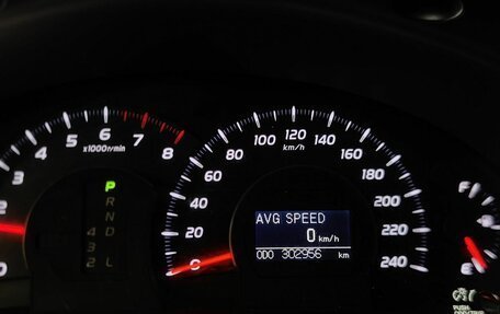 Toyota Camry, 2008 год, 895 000 рублей, 17 фотография