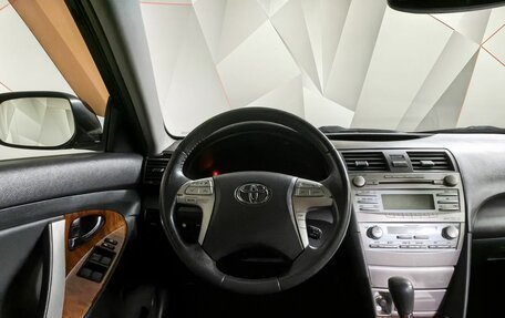 Toyota Camry, 2008 год, 895 000 рублей, 19 фотография