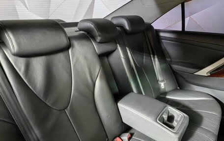 Toyota Camry, 2008 год, 895 000 рублей, 16 фотография