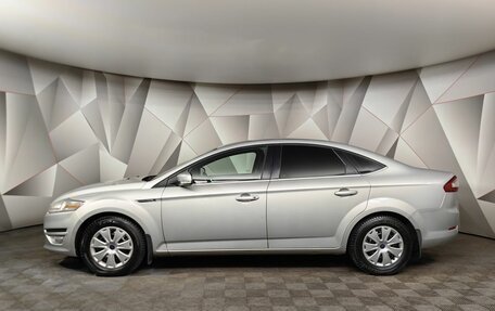 Ford Mondeo IV, 2012 год, 1 159 000 рублей, 5 фотография