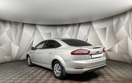 Ford Mondeo IV, 2012 год, 1 159 000 рублей, 4 фотография