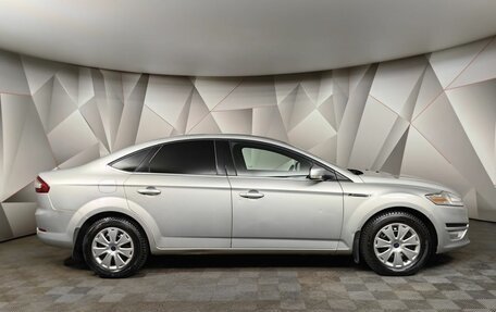 Ford Mondeo IV, 2012 год, 1 159 000 рублей, 6 фотография