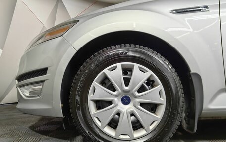 Ford Mondeo IV, 2012 год, 1 159 000 рублей, 9 фотография