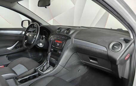 Ford Mondeo IV, 2012 год, 1 159 000 рублей, 12 фотография
