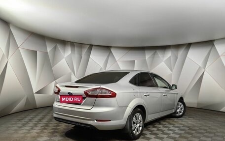 Ford Mondeo IV, 2012 год, 1 159 000 рублей, 2 фотография