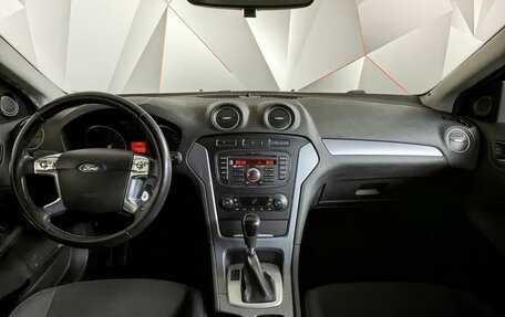 Ford Mondeo IV, 2012 год, 1 159 000 рублей, 13 фотография