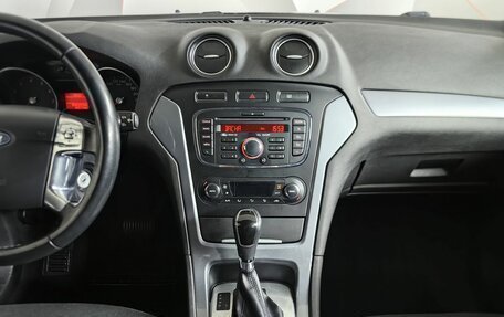 Ford Mondeo IV, 2012 год, 1 159 000 рублей, 14 фотография