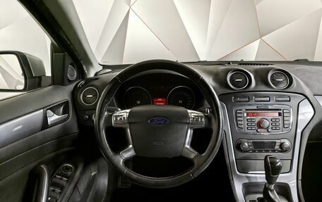 Ford Mondeo IV, 2012 год, 1 159 000 рублей, 19 фотография