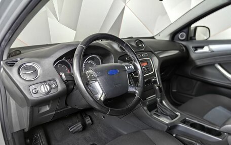 Ford Mondeo IV, 2012 год, 1 159 000 рублей, 18 фотография