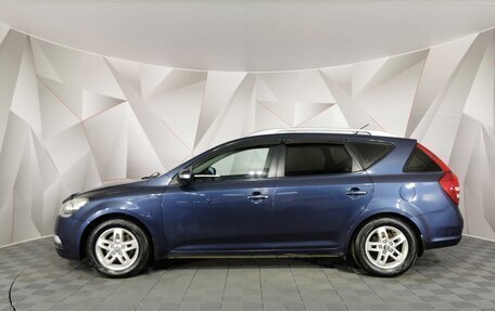 KIA cee'd I рестайлинг, 2011 год, 675 150 рублей, 5 фотография