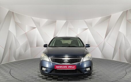 KIA cee'd I рестайлинг, 2011 год, 675 150 рублей, 7 фотография