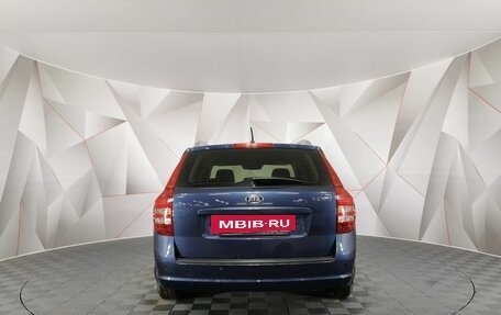 KIA cee'd I рестайлинг, 2011 год, 675 150 рублей, 8 фотография