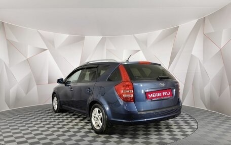 KIA cee'd I рестайлинг, 2011 год, 675 150 рублей, 4 фотография