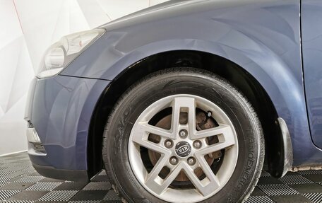 KIA cee'd I рестайлинг, 2011 год, 675 150 рублей, 9 фотография