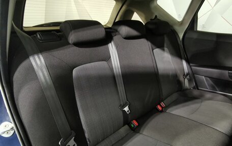 KIA cee'd I рестайлинг, 2011 год, 675 150 рублей, 16 фотография